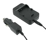 New Rechargable Battery Charger For Nikon EN-EL11 CoolPix S550 S560