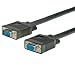 5m Vga/svga Hd15 Monitor Extension Cable, Premium Quality, A