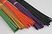 Feel Fragrance TMBlack Replacement Rattan Sticks for Reed Diffuser 12