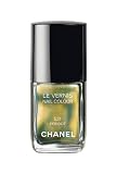 Produkt-Bild: CHANEL LE VERNIS Nail Colour Nagellack 531 Peridot - 13ml.