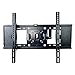 TV Wall Tilt Mount Full Motion Bracket For Sony 47.6" 40" W600B Series LED HDTV KDL-48W600B KDL-40W600B 50" 55" W800B Premium LED HDTV KDL-50W800B KDL-55W800B