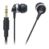 �����ǥ����ƥ��˥� ����ʡ����䡼�إåɥۥ� ATH-CK300S BK