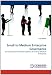 Books : Small to Medium Enterprise Governance: An Examination of the Perceptions of Small to Medium Enterpri [Paperback]