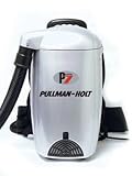 Pullman Holt Back Pack Vac Pullman Holt Back Pack Vac