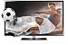 Samsung PS51F4900 51-inch Widescreen 3D Plasma TV with Freeview and 2 Pair of 3D Glasses