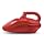 Dirt Devil SD20005RED Scorpion Quick Flip 7 AMP Hand Vac - RED