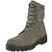 Wellco Men's 81041 Temperate Weather Steel Toe Waterproof Combat Boot
