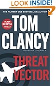 Threat Vector (Jack Ryan Jr)