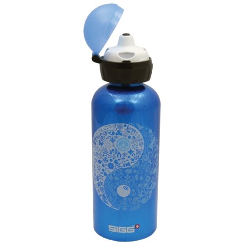 Sigg - Yin Yang 20 Oz Bottle