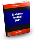 Alabama Football 2011