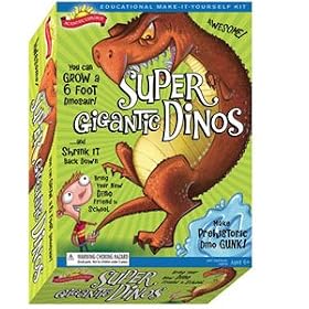 Scientific Explorer Erupting, Sparkling, Fizzing Fun by Scientific Explorer