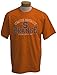 NCAA Syracuse Orangemen Saunders Short Sleeved T-Shirt