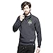 MLS Men's React 1/4-Zip Pullover Jacket