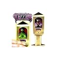Mini Arcade Fortune Teller
