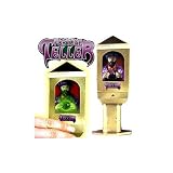 Mini Arcade Fortune Teller