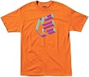 Etnies Young Men's Tre Dis Short Sleeve Tee