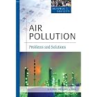 Air Pollution: Problems and Solutions (Science and Society) by J. S. Kidd and Renee A. Kidd
