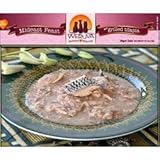 Weruva Mideast Feast with Grilled Tilapia Canned Cat Food