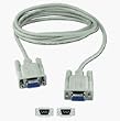 QVS CC439 Serial to Ethernet Connect Cable