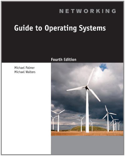 Guide to Operating Systems