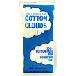 Cotton Clouds 220's Rainbow (100% Cotton Cosmetic Pads)