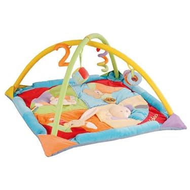 Kaloo 123 Activity Playmat