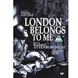 London Belongs To Me [DVD] (1948)