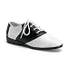 Funtasma Women's SADDLE-50, Flat Saddle Shoes