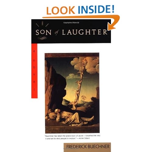 The Son of Laughter