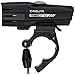 Cygolite Metro 360 USB Bicycle Headlight