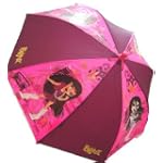 Bratz Music Starz Girls Umbrella