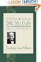 Epistemological Problems of Economics