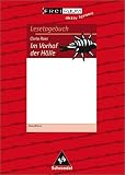 Freiraum: Carlo Ross 'Im Vorhof der H&ouml;lle', Lesetagebuch - Dieter Hintz, Carlo Ross