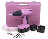 Pink Power Kit