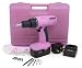 Pink Power Kit