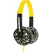 Aerial7 Arcade Headphone - Kids' Pakman, One Size