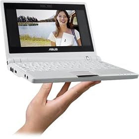 Asus Eee 4G