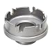 Greenlee 645-1-3/4 Quick Change Stainless Steel Hole Cutter, 1-3/4-Inch
