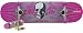 Airwalk Untamed Skateboard with Fingerboard