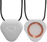 Q-Link Triangle Acrylic SRT-3 Pendant