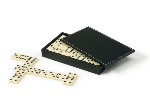 Main Street Classic Domino Set