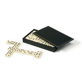 Mainstreet Classics Domino Set by