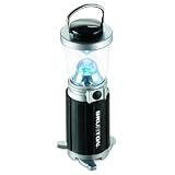 Brunton,NewGlorb-LEDXBLantern,grey