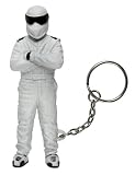 Wesco Top Gear Stig Keyring Torch