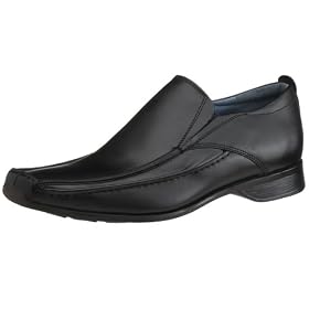 Hush Puppies Mens Lotherton Shoe