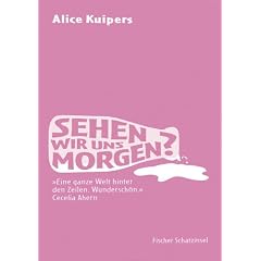 Sehen wir uns morgen?