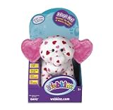 Webkinz Eluvant in Box with Trading Cards