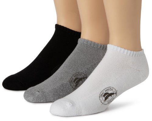 Tommy Bahama Men's 3 Pack Basic Athletic Liner 