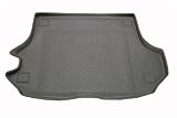 2002-2005 Jeep Grand Cherokee Carbox II Cargo Liner - Grey