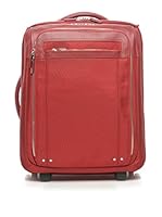 Piquadro Trolley Link 46 cm (Rojo)